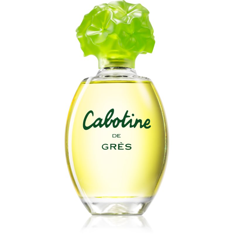 Grès Cabotine de Grès парфюмна вода за жени 100 мл.