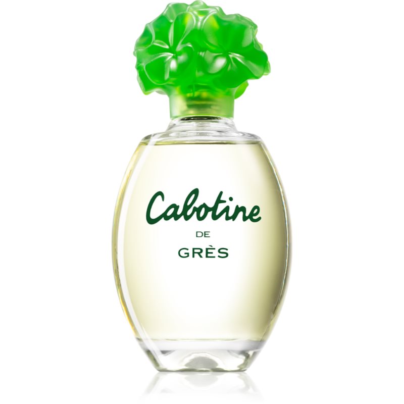 Grès Cabotine de Grès тоалетна вода за жени 100 мл.
