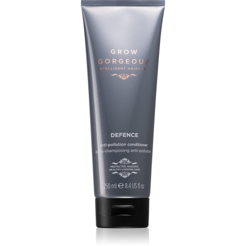 Grow Gorgeous Defence защитен балсам с детокс ефект 250 мл.