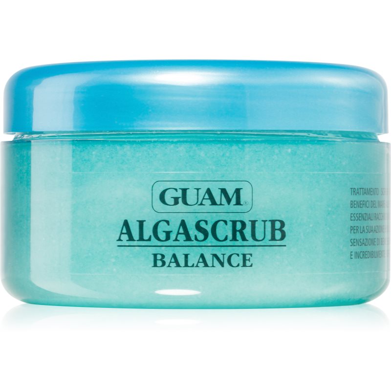 Guam Balance регенериращ пилиг 420 гр.