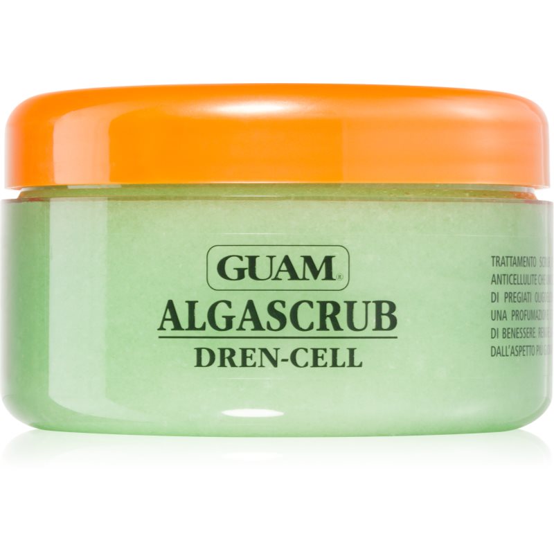 Guam Dren Cell регенериращ пилиг 420 гр.