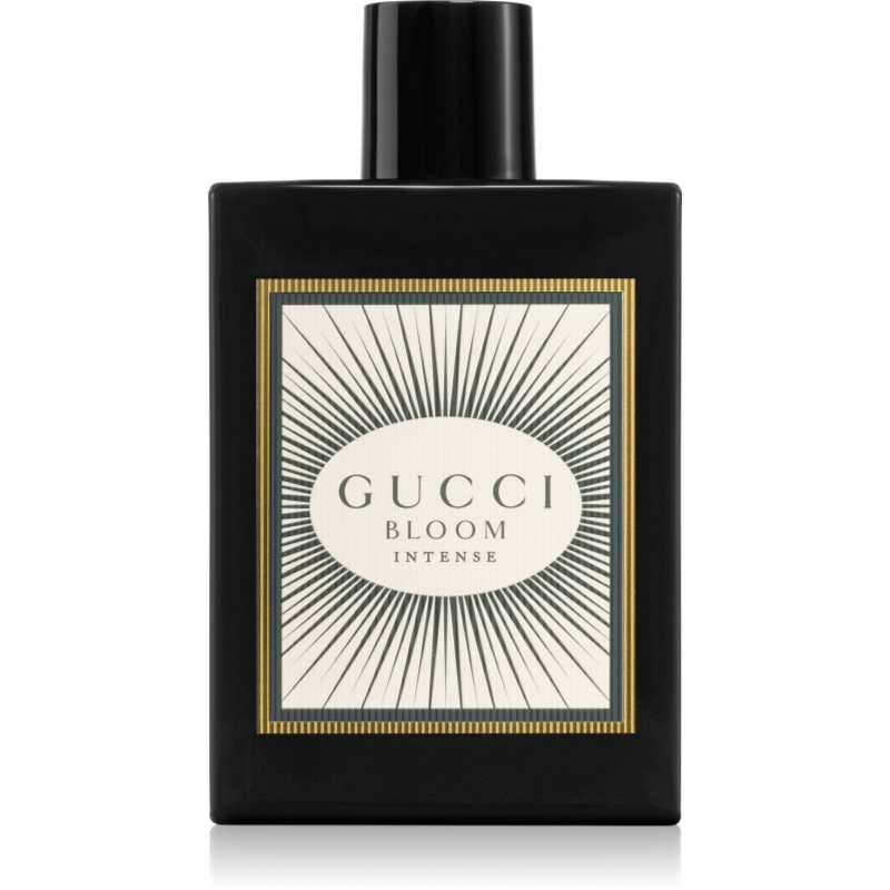 Gucci Bloom Intense парфюмна вода за жени 100 мл. на ниска цена