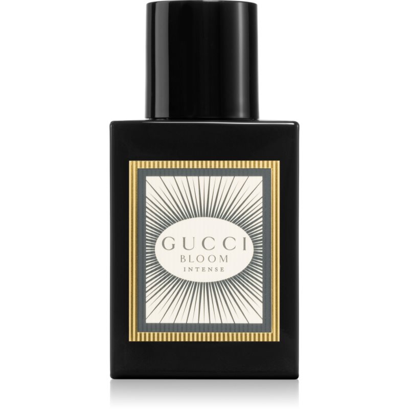 Gucci Bloom Intense парфюмна вода за жени 30 мл. на ниска цена