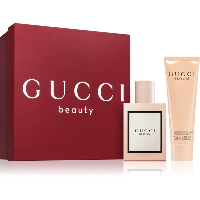 Gucci Bloom подаръчен комплект за жени