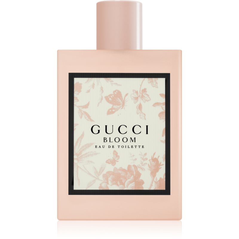 Gucci Bloom тоалетна вода за жени 100 мл. на ниска цена