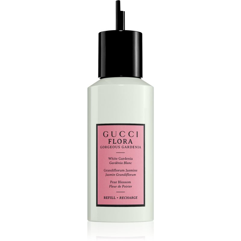 Gucci Flora Gorgeous Gardenia парфюмна вода за жени Refill 150 мл.
