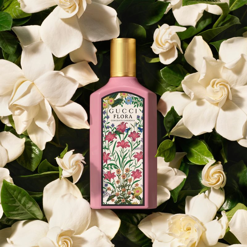 Gucci Flora Gorgeous Gardenia подаръчен комплект за жени на ниска цена