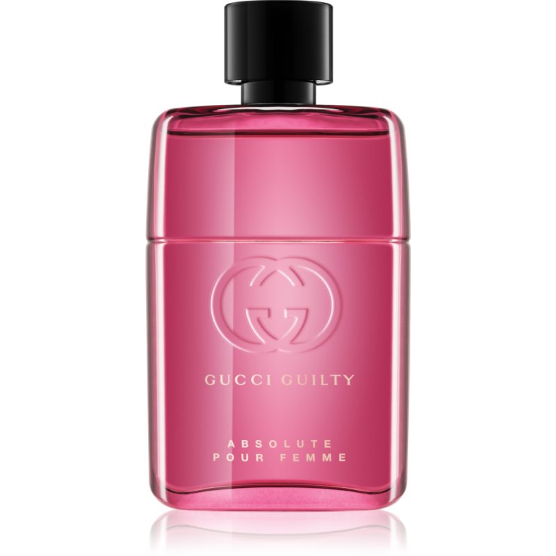 Gucci Guilty Absolute парфюмна вода за жени 50 мл.