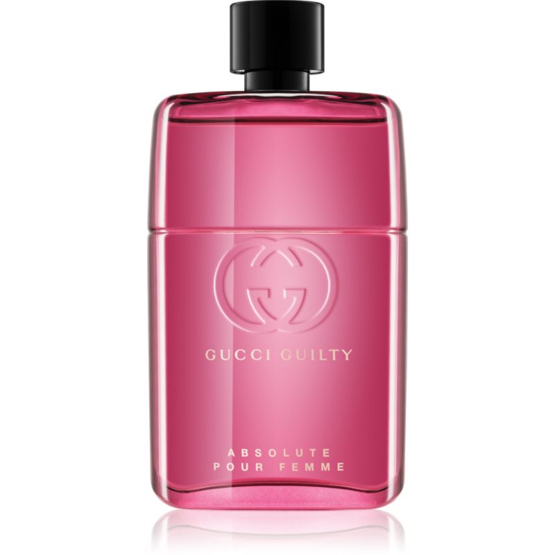 Gucci Guilty Absolute парфюмна вода за жени 90 мл.