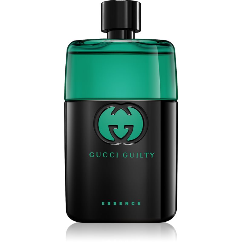 Gucci Guilty Essence тоалетна вода за мъже 90 мл. на ниска цена