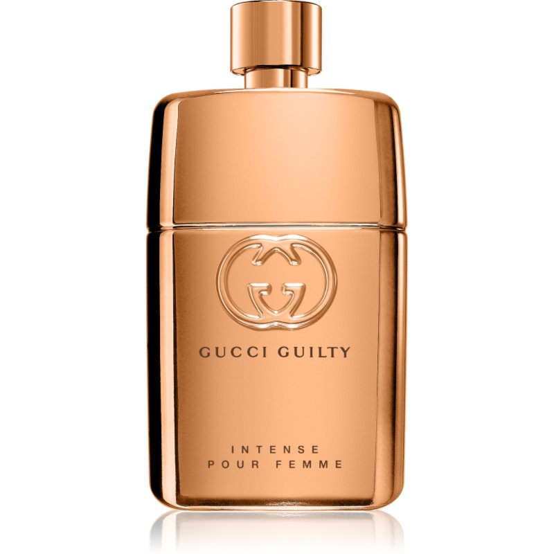 Gucci Guilty Pour Femme Intense парфюмна вода за жени 90 мл.