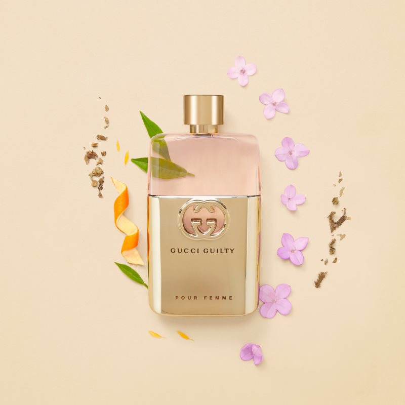 Gucci Guilty Pour Femme подаръчен комплект за жени на ниска цена