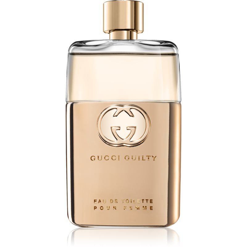 Gucci Guilty Pour Femme тоалетна вода за жени 90 мл.