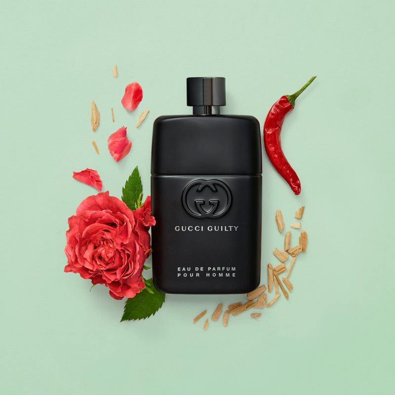 Gucci Guilty Pour Homme подаръчен комплект за мъже на ниска цена