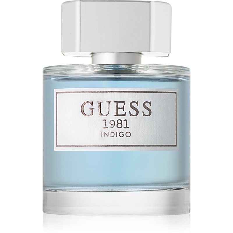 Guess 1981 Indigo тоалетна вода за жени 50 мл.