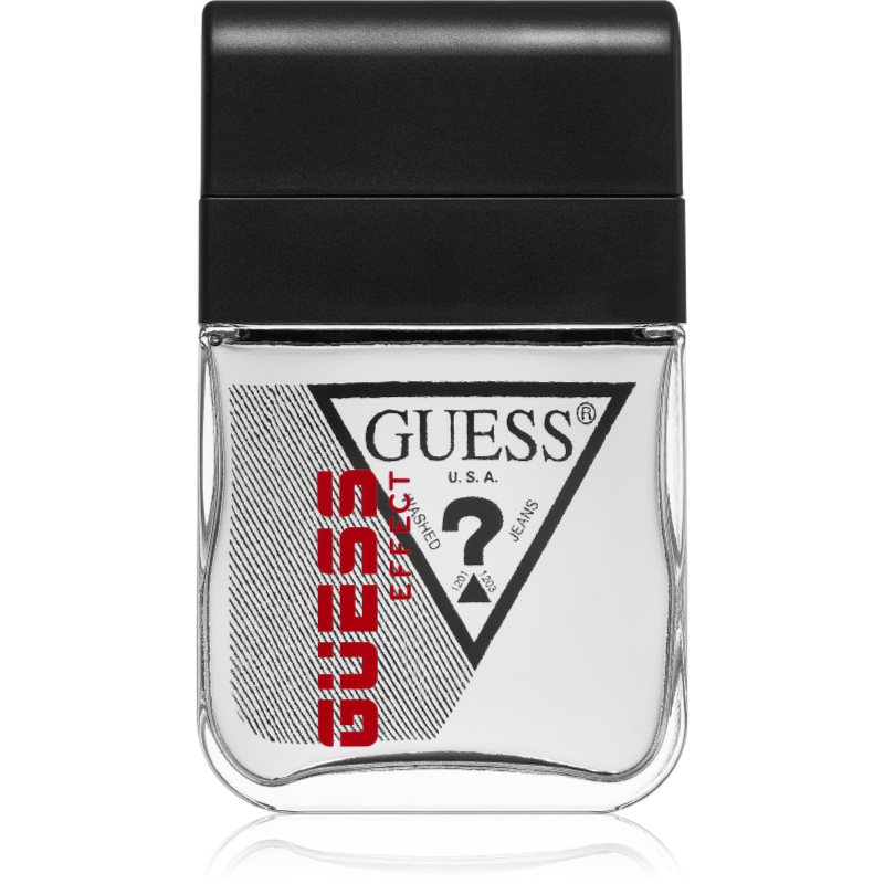 Guess Grooming Effect афтършейв за мъже 100 мл. на ниска цена