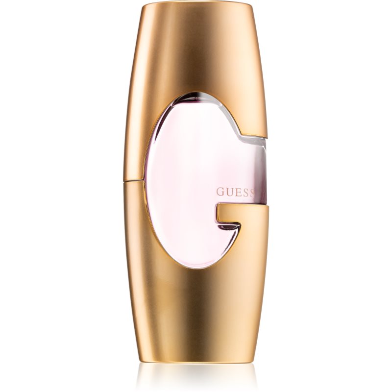 Guess Guess Guess Gold парфюмна вода за жени 75 мл.