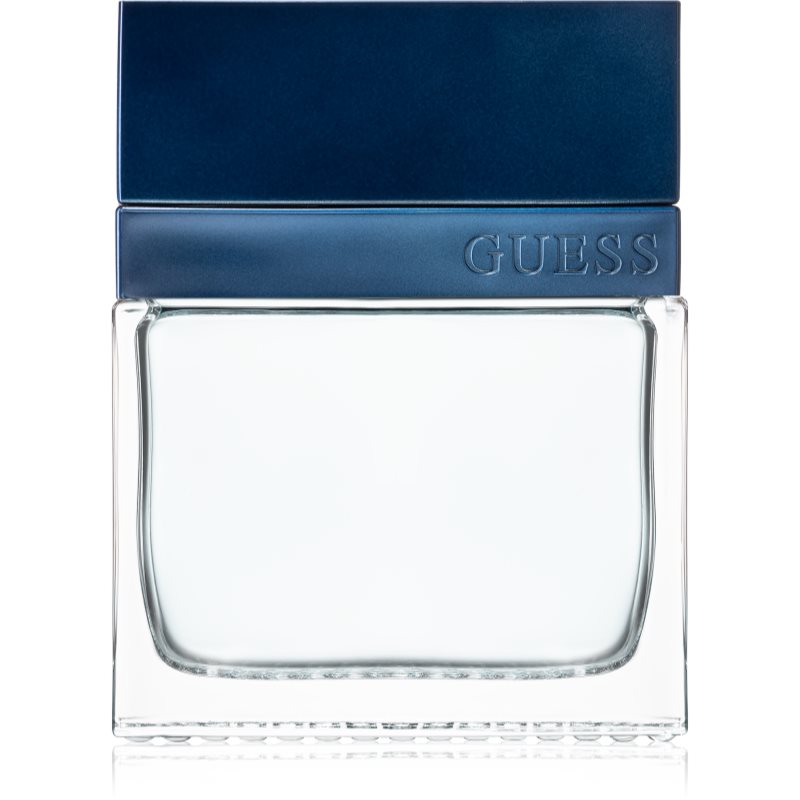 Guess Seductive Homme Blue тоалетна вода за мъже 100 мл.