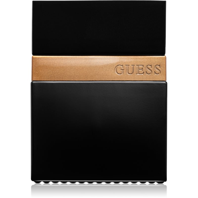 Guess Seductive Homme Noir тоалетна вода за мъже 50 мл.