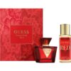 Guess Seductive Red подаръчен комплект за жени