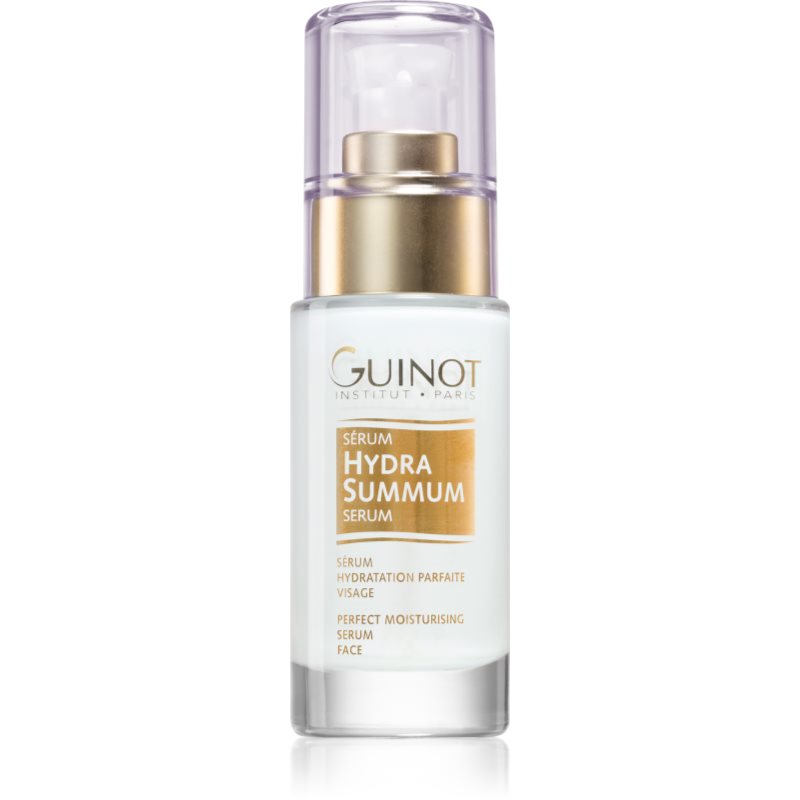 Guinot Hydra Summum хидратиращ серум за лице 30 мл.