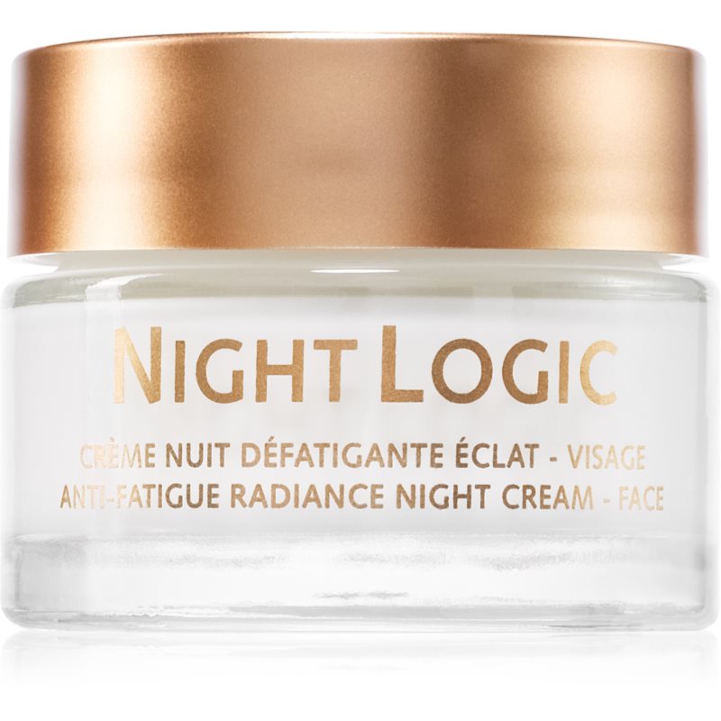 Guinot Night Logic нощен регенериращ крем 50 мл.
