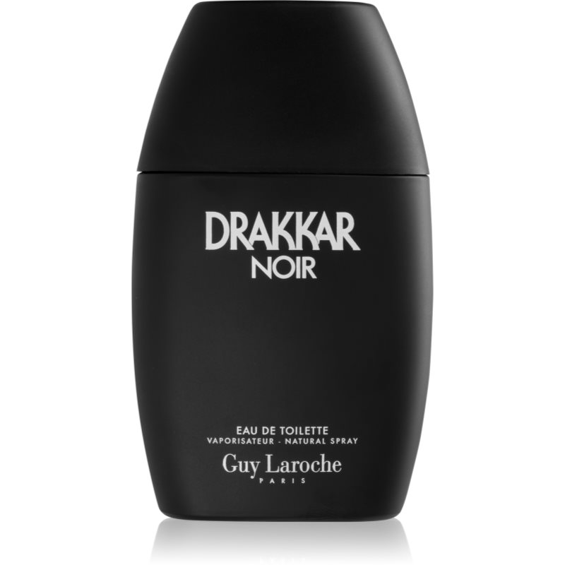 Guy Laroche Drakkar Noir тоалетна вода за мъже 100 мл.