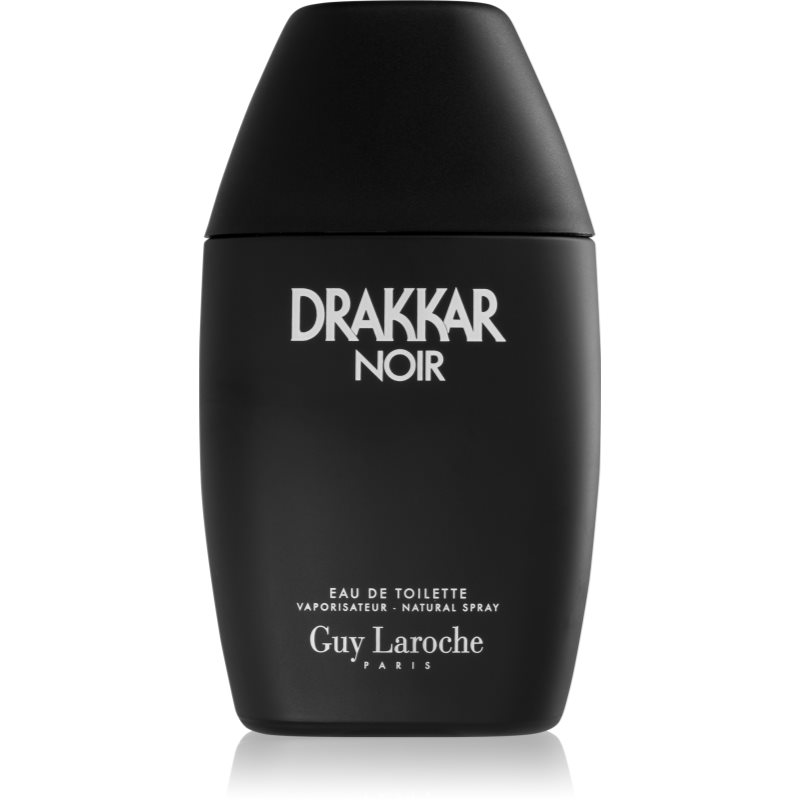 Guy Laroche Drakkar Noir тоалетна вода за мъже 200 мл.