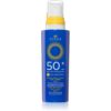 Gyada Cosmetics Solar защитен крем за лице и тяло за деца SPF 50+ 150 мл.