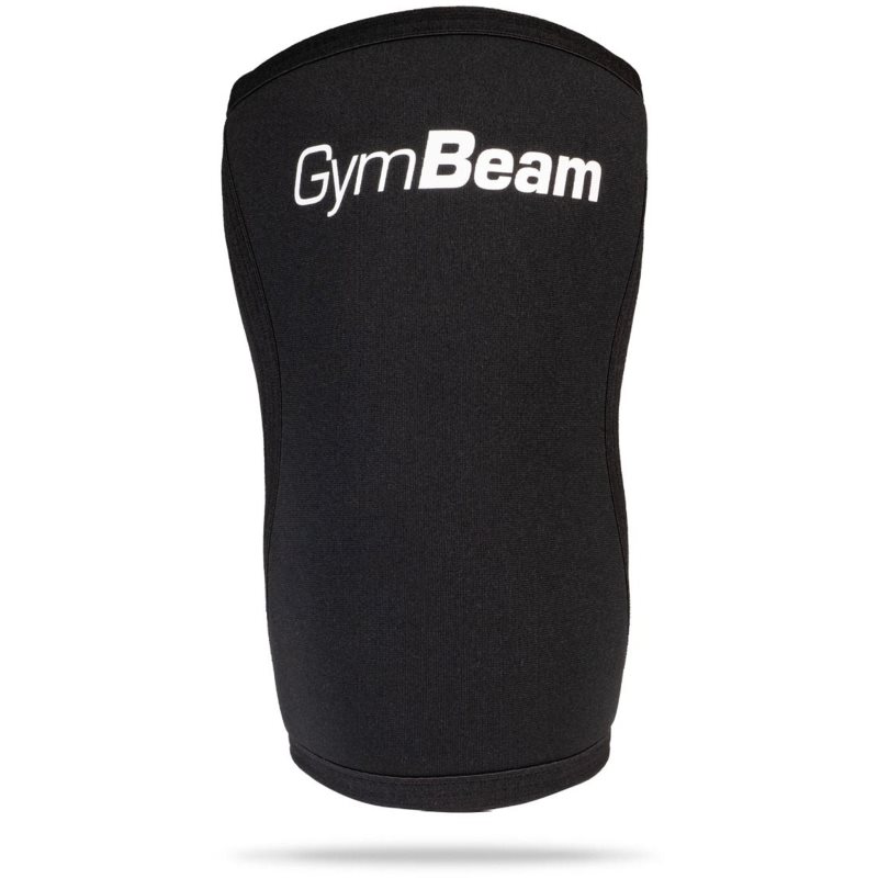 GymBeam Conquer бандаж за коляно размер L 1 бр.