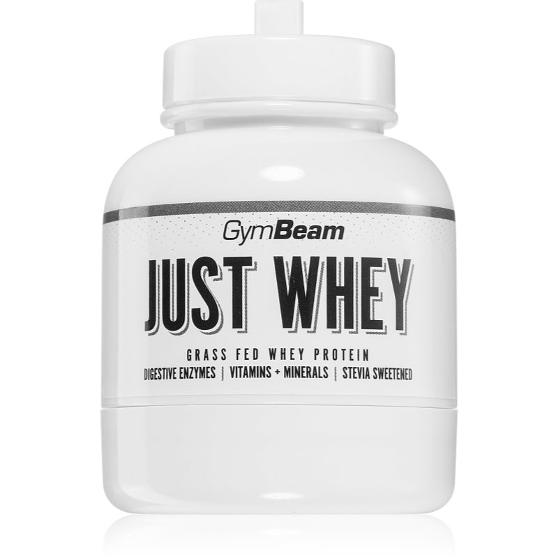 GymBeam Protein Powder Funnel JW фуния за спортисти 1 бр.