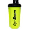 GymBeam Shaker 700 спортен шейкър боя Yellow 700 мл.