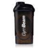 GymBeam Shaker All-Black спортен шейкър Black 700 мл.