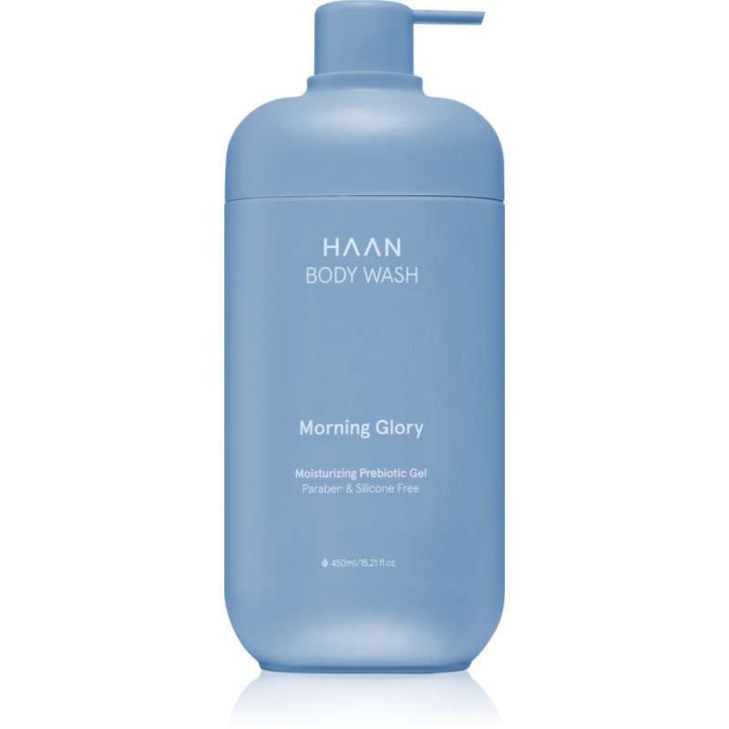 HAAN Body Wash Morning Glory енергизиращ душ-гел 450 мл.