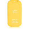 HAAN Hand Care Citrus Noon спрей за почистване на ръце с антибактериална добавка 30 мл.