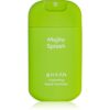 HAAN Hand Care Mojito Splash спрей за почистване на ръце с антибактериална добавка 30 мл.