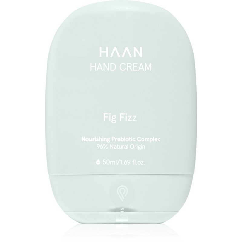 HAAN Hand Cream Fig Fizz крем за ръце пълнещ 50 мл.