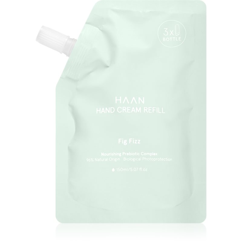HAAN Hand Cream Fig Fizz крем за ръце пълнител 150 мл.
