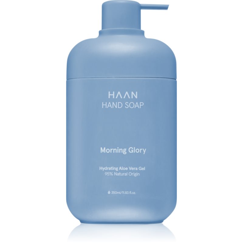 HAAN Hand Soap Morning Glory течен сапун за ръце 350 мл.
