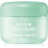 HAAN Skin care Face cream крем за лице за мазна кожа s niacinamidem 50 мл.
