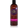 HASK Curl Care хидратиращ шампоан за чуплива и къдрава коса 355 мл.