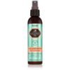 HASK Monoi Coconut Oil спрей без отмиване за блясък и мекота на косата 175 мл.