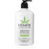 HEMPZ Fresh Coconut & Watermelon хидратиращо мляко за тяло 500 мл.
