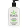HEMPZ Original хидратиращо мляко за тяло 250 мл.