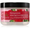 HEMPZ Pomegranate пилинг за тяло 176 гр.