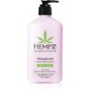 HEMPZ Pomegranate хидратиращо мляко за тяло 500 мл.