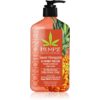HEMPZ Sweet Pineapple Honey Melon хидратиращ балсам За коса 500 мл.