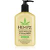 HEMPZ Sweet Pineapple Honey Melon хидратиращо мляко за тяло 250 мл.