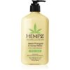 HEMPZ Sweet Pineapple Honey Melon хидратиращо мляко за тяло 500 мл.