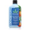 HEMPZ Triple Moisture душ гел за тяло 500 мл.